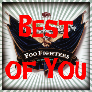 Zzzzz 1741065913foofightersinyourhonorhdch — Every Song in the Guitar Hero Franchise option 689