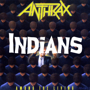 Zzzzz 1741066023anthraxamongthelivingr2e — Every Song in the Guitar Hero Franchise option 801