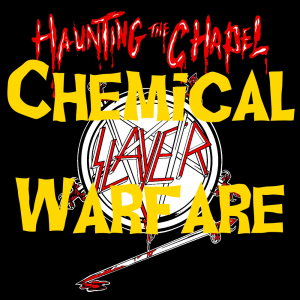 Zzzzz 1741066079slayerhauntingthechapelb5hc — Every Song in the Guitar Hero Franchise option 807