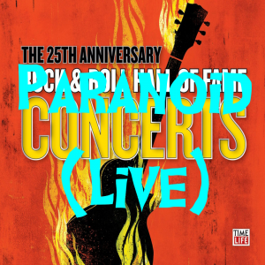 Zzzzz 1741066138variousartiststhe25thanniversaryro2fdk — Every Song in the Guitar Hero Franchise option 784