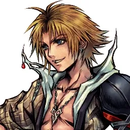 Bluenarukami — Channel 2 Discord tier list option 12