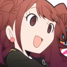 Gororeal — Channel 2 Discord tier list option 32