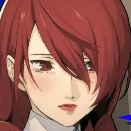 Hotaru — Channel 2 Discord tier list option 36