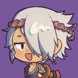 Jesse — Channel 2 Discord tier list option 37