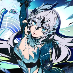 Lordfrost — Channel 2 Discord tier list option 48