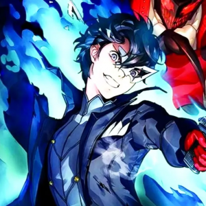 Makotoarakawa — Channel 2 Discord tier list option 56