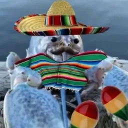 Zzzzz 1782785757masochisticmexican — Channel 2 Discord tier list option 57