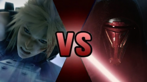 0megas Blog Cloud Strife Vs Revan — 2026 VS Blog Tier List option 1