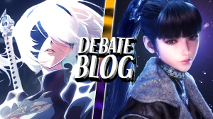 2b Vs Eve Debate Blog — 2026 VS Blog Tier List option 2