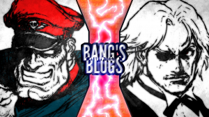 Bangs Blogs M Bison Vs Rugal Bernstein — 2026 VS Blog Tier List option 6