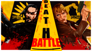 Beatrix Kiddo Vs John Wick Tgtqvsb — 2026 VS Blog Tier List option 7