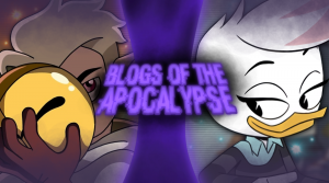 Blogs Of The Apocalypse Hunter Lena — 2026 VS Blog Tier List option 8