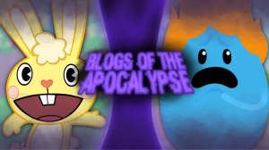 Cuddles Vs Numpty Blogs Of The Apocalypse — 2026 VS Blog Tier List option 12