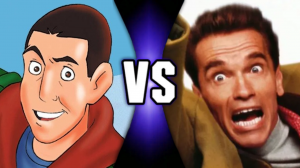 Davey Stone Vs Howard Langston Capejedi — 2026 VS Blog Tier List option 15