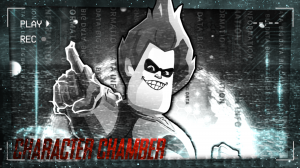 Dbb Character Chamber Syndrome — 2026 VS Blog Tier List option 16