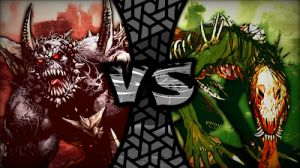 Doomsday Vs Scp 682 Loka — 2026 VS Blog Tier List option 19