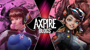 Dva Vs Peni Parker Axpire — 2026 VS Blog Tier List option 22