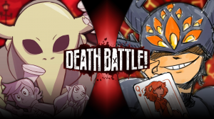 Emperor Belos Vs Darcy Wu Helton — 2026 VS Blog Tier List option 23