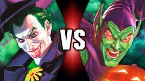 G1 Joker Goblin — 2026 VS Blog Tier List option 24