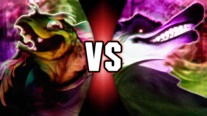 Gerson Vs Death Spacebreaker8000 — 2026 VS Blog Tier List option 25