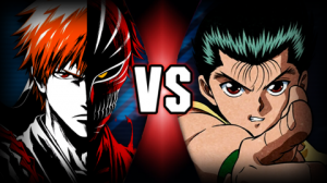 Ichigo Yusuke G1 — 2026 VS Blog Tier List option 31