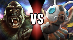 King Kong Vs Mothra Roxx — 2026 VS Blog Tier List option 32