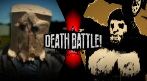 Le Bagman Vs Suburban Sasquatch Karsfightingring — 2026 VS Blog Tier List option 34