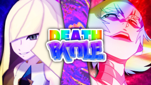 Lusamine Vs Ragyo Kiryuin Debate Blogs — 2026 VS Blog Tier List option 35