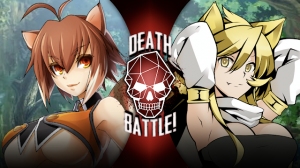 Makoto Nanaya Vs Leone Brendans — 2026 VS Blog Tier List option 36