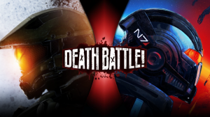 Master Chief Vs Commander Shepard H1 — 2026 VS Blog Tier List option 38