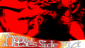 Mathrus Character Blog Cheeses Side Plot — 2026 VS Blog Tier List option 39