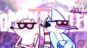 Mordecai And Rigby Hallownest — 2026 VS Blog Tier List option 43