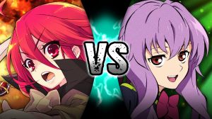 Shana Vs Shinoa Off Season — 2026 VS Blog Tier List option 46