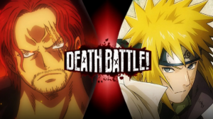 Slayed By Sunset Shanks Vs Minato — 2026 VS Blog Tier List option 48