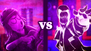 Suction Cup Man Vs Dedan Kfr — 2026 VS Blog Tier List option 52