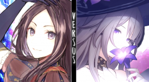 The Herta Vs Da Vinci — 2026 VS Blog Tier List option 54