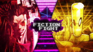 Travis Touchdown Vs Scud The Disposable Assassin Fiction Fight — 2026 VS Blog Tier List option 58