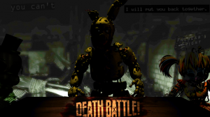 William Afton Loka — 2026 VS Blog Tier List option 61