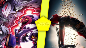 Www Blog Blitz Vs Deadpool — 2026 VS Blog Tier List option 62