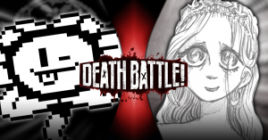 Zzzzz 1775045591flowey Vs Princess April Fools — 2026 VS Blog Tier List option 85