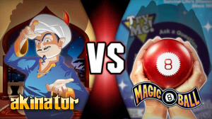 Zzzzz 1775170539akinator Vs 8 Ball — 2026 VS Blog Tier List option 93