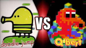 Zzzzz 1775170539doodler Vs Q Bert — 2026 VS Blog Tier List option 94