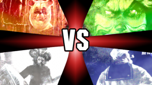 Zzzzz 1775428071childhood Slasher Royale — 2026 VS Blog Tier List option 96