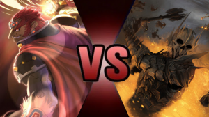 Zzzzz 17756836220megas Blog Ganondorf Vs Sauron — 2026 VS Blog Tier List option 97