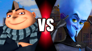 Zzzzz 1775839907gru Vs Megamind Drunk — 2026 VS Blog Tier List option 98