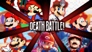 Zzzzz 1776037044mario Battle Royale — 2026 VS Blog Tier List option 101