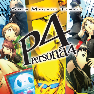 Persona 4 Button 1642751267571 — Every Megami Tensei Game (2025) option 20
