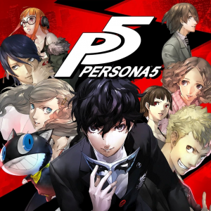 Persona 5 Button 2021 1640029221968 — Every Megami Tensei Game (2025) option 37
