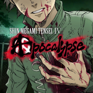 Shin Megami Tensei Iv Apocalypse Button 4 6d9c6d — Every Megami Tensei Game (2025) option 38