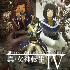 Shin Megami Tensei Iv Button Crop 1643705377089 — Every Megami Tensei Game (2025) option 31